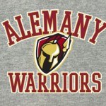 Alamany-Warriors