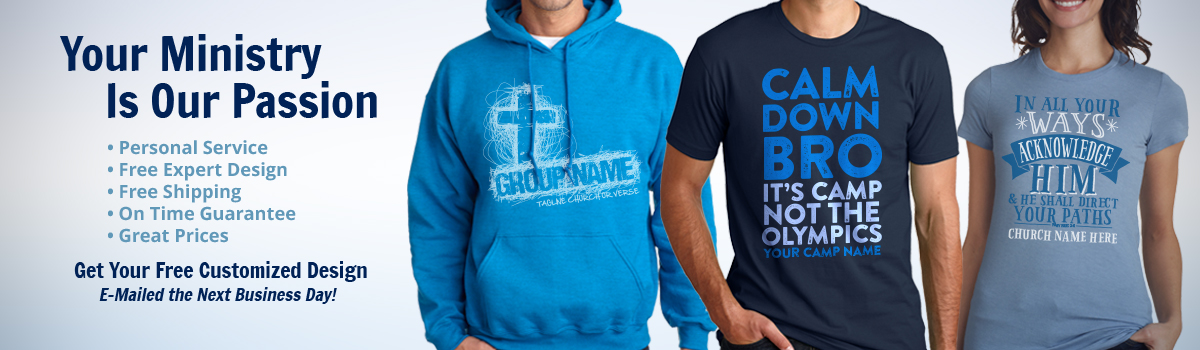 T-Shirt-Design-Page
