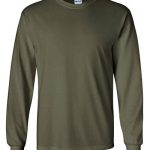 zer_0001s_0013_Gildan_2400_Military_Green_Front_High.jpg