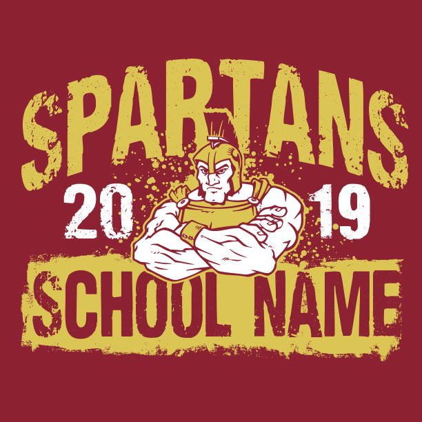 Spartans Splash