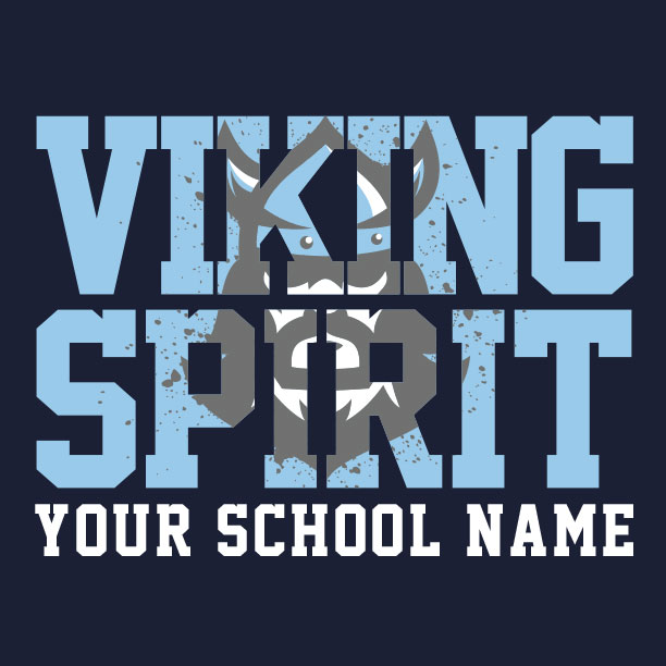 Viking Spirit